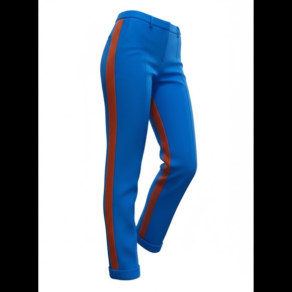 alysi Pants - Alysi Two atoned neoprene pants
